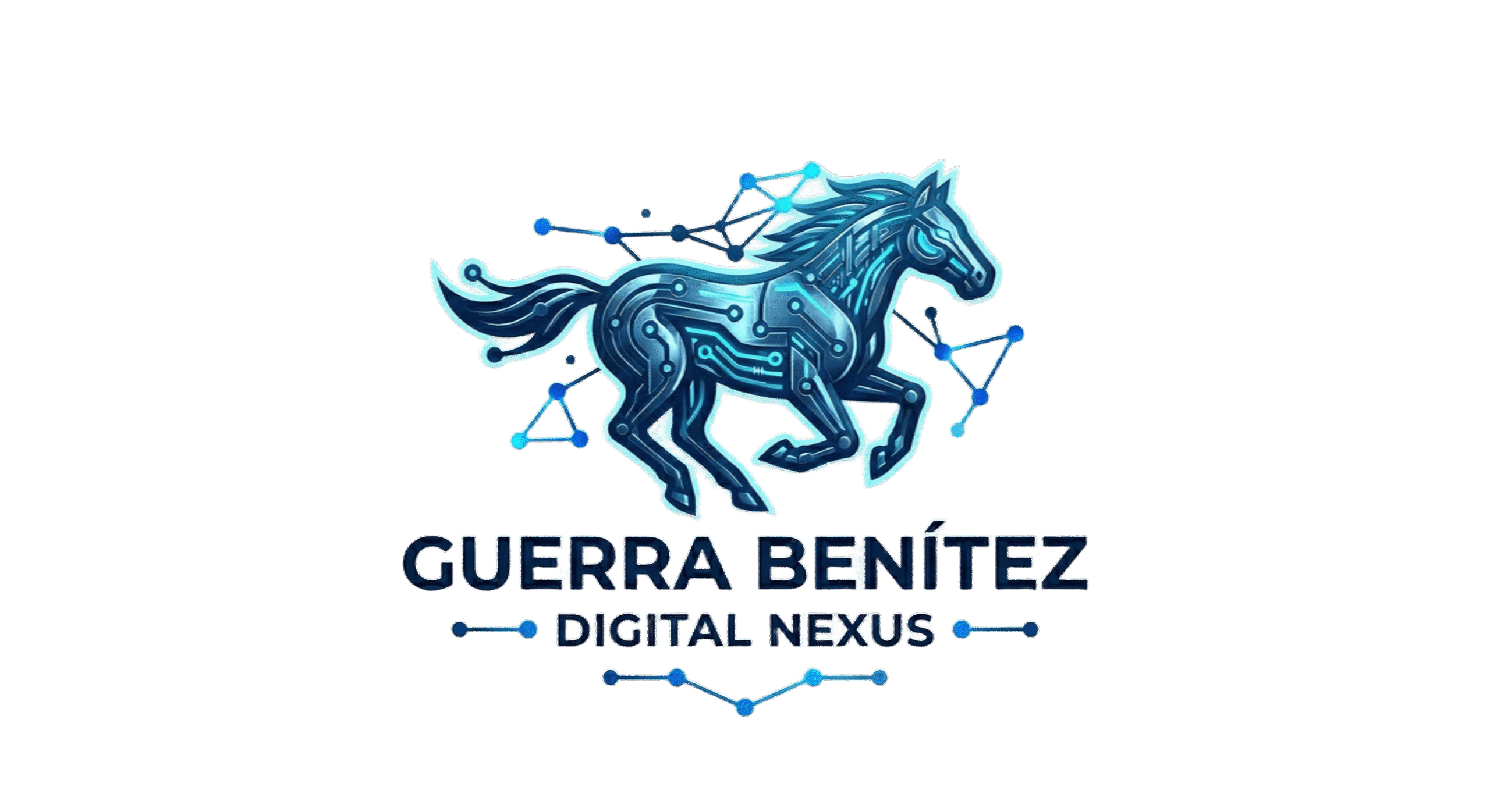 Guerra Benítez Digital Nexus